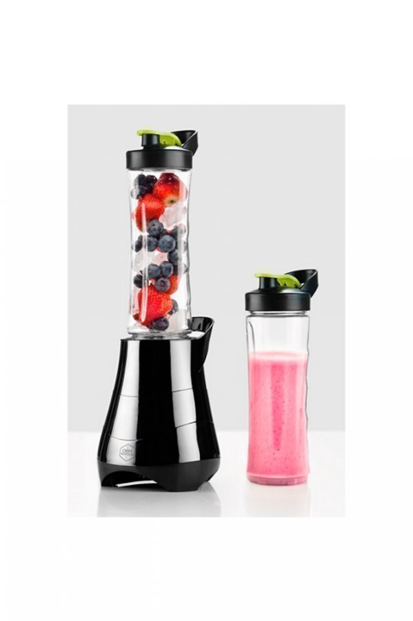 Top 101+ imagen obh nordica 6620 smoothie twister black tehosekoitin